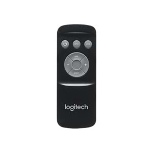 Logitech Z906 500W RMS 5+1 Siyah Hoparlör 980-000468