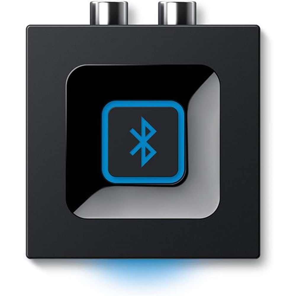 Logitech Müzik Bluetooth Adaptör 980-000912
