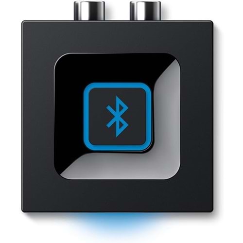 Logitech Müzik Bluetooth Adaptör 980-000912