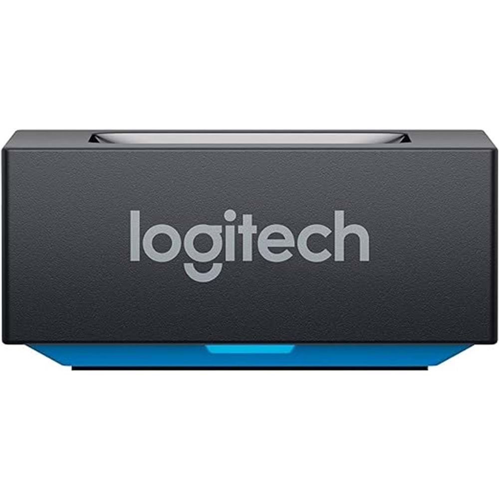 Logitech Müzik Bluetooth Adaptör 980-000912