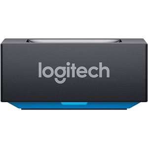 Logitech Müzik Bluetooth Adaptör 980-000912