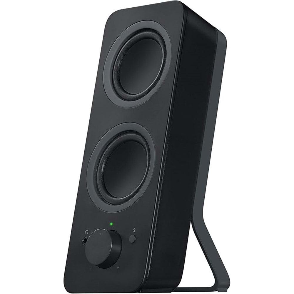 Logitech Bluetooth 2+0 Siyah Hoparlör 980-001295