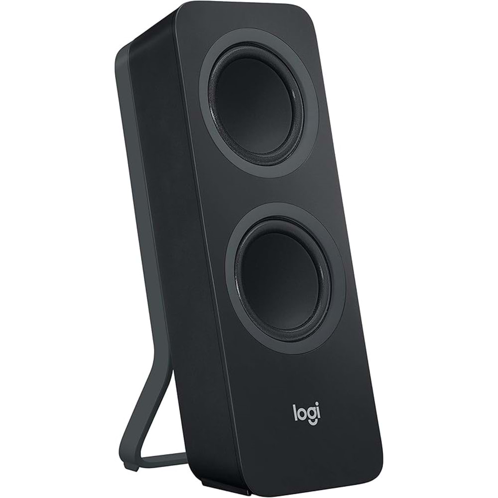 Logitech Bluetooth 2+0 Siyah Hoparlör 980-001295