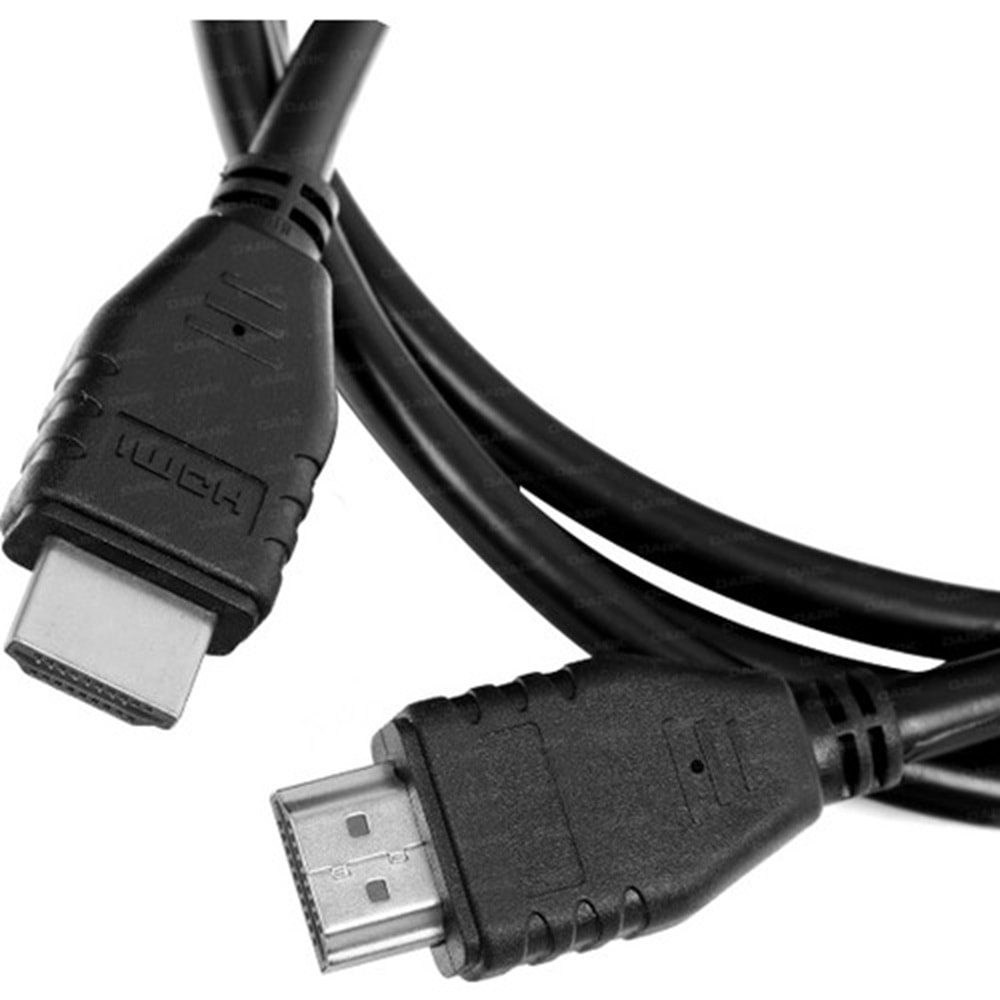 Dark 1.5m HDMI V1.4 4K / 3D LED/LCD/PS3/PS4 Kablo (DK-HD-CV14L150A90)