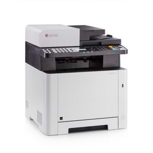 Kyocera ECOSYS M5521cdn RnkFot,NetYaz,Dupl,Fdr,Fak