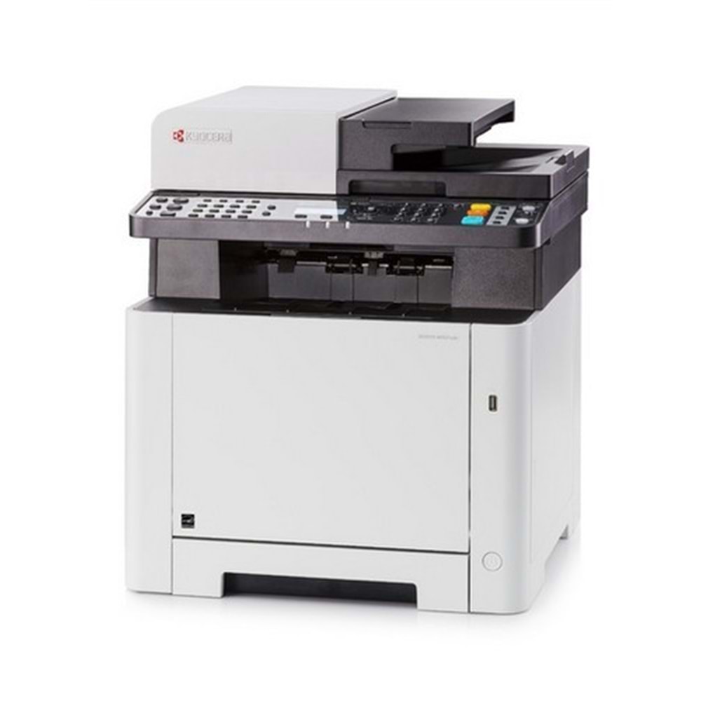 Kyocera ECOSYS M5521cdn RnkFot,NetYaz,Dupl,Fdr,Fak