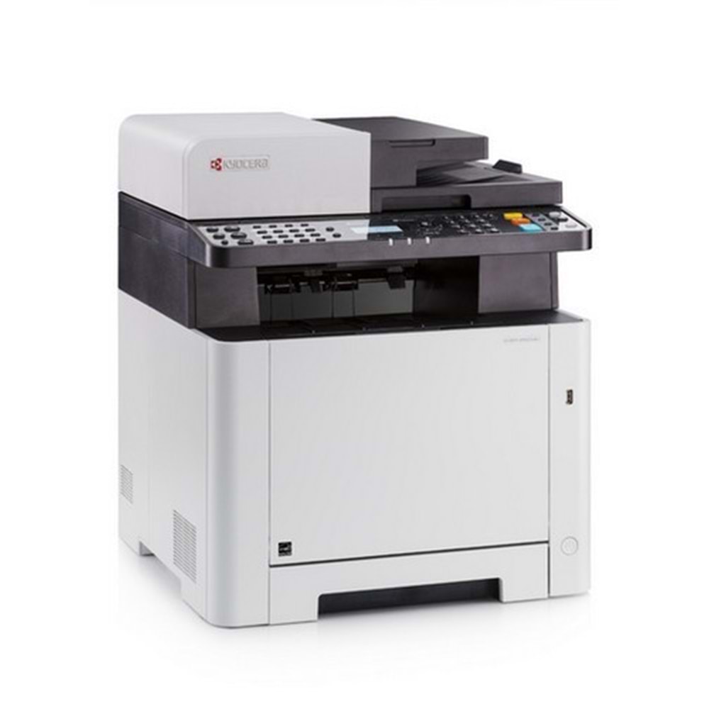 Kyocera Ecosys M5521CDW Wifi Çok Fonksiyonlu Lazer Yazıcı