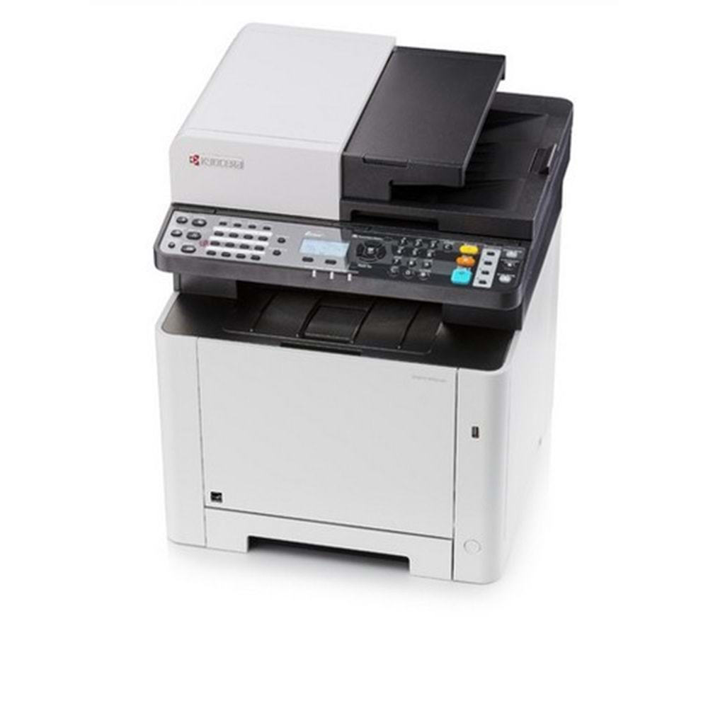 Kyocera Ecosys M5521CDW Wifi Çok Fonksiyonlu Lazer Yazıcı
