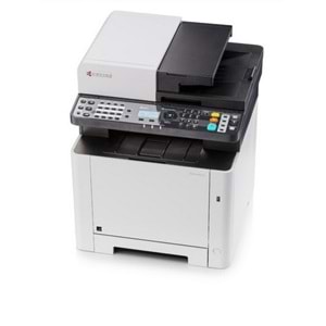 Kyocera Ecosys M5521CDW Wifi Çok Fonksiyonlu Lazer Yazıcı