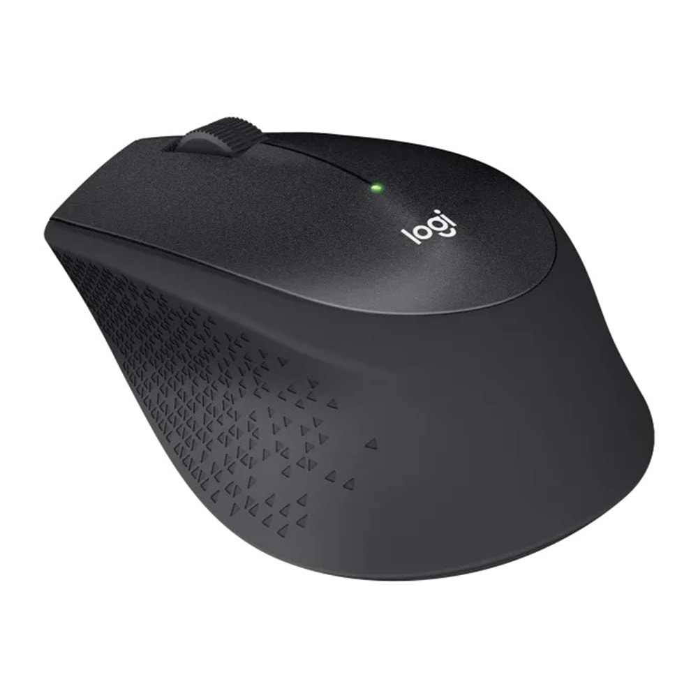 Logitech M330 Silent Mouse Usb Siyah 910-004909