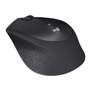 Logitech M330 Silent Mouse Usb Siyah 910-004909