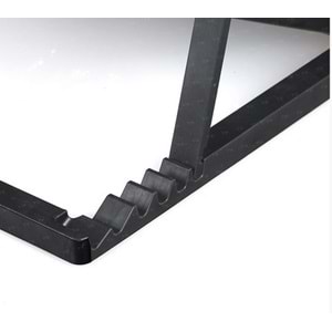 TX Red Alert 6x FAN,Yükseklik Ayarlı,2xUSB HUB,11-17