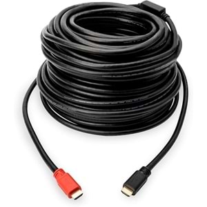 ASSMANN 10mt 4K Altın HDMI Kablosu AK-330118-100-S