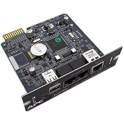 APC Dry Contact I/O Accessory AP9810