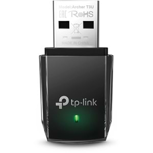 TP-Link ARCHER-T3U AC1300 Mini Wireless MU-MIMO USB Adaptör