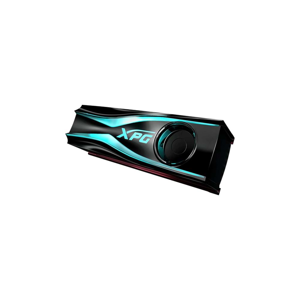 XPG PCIE M.2 Gaming Soğutucu ASTORM-C