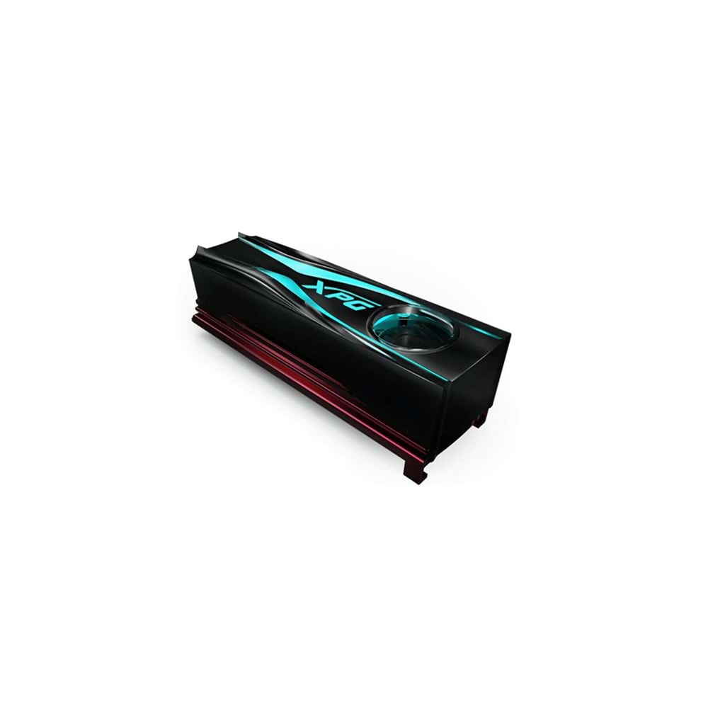 XPG PCIE M.2 Gaming Soğutucu ASTORM-C
