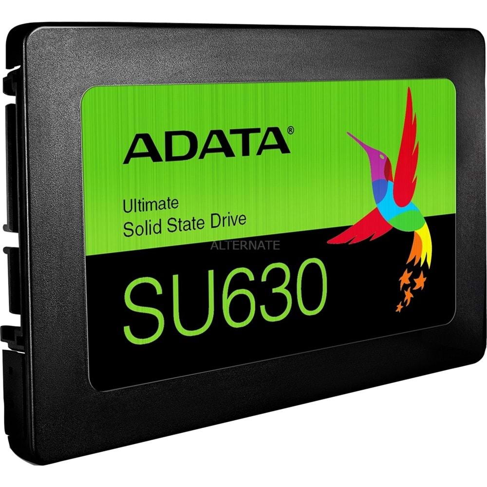 Adata 240GB SU650 SATA 3.0 520-450MB/s 2.5
