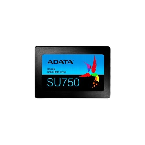Adata 256GB SU750 Sata 3.0 550-520MB/s 2.5
