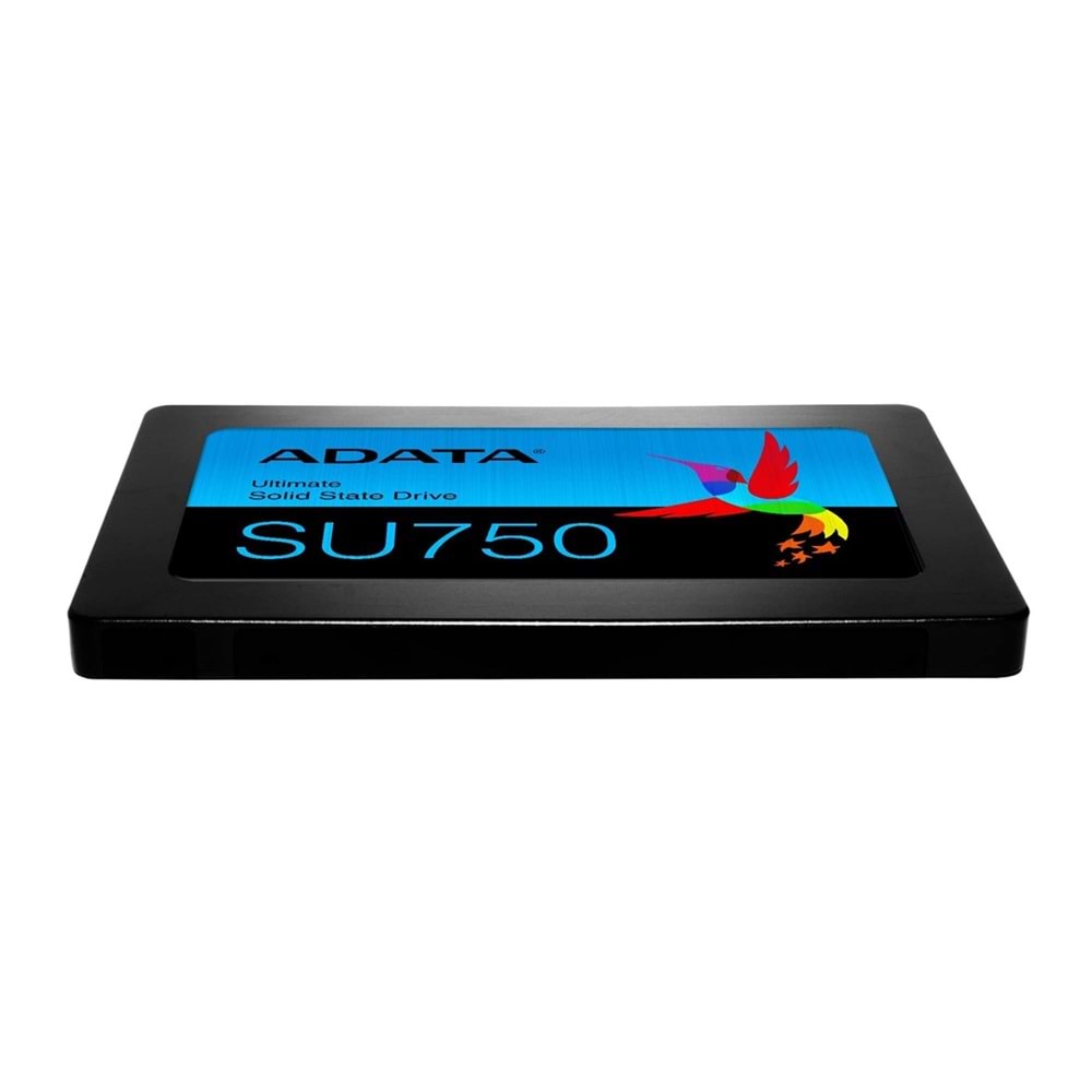 Adata 256GB SU750 Sata 3.0 550-520MB/s 2.5