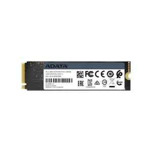 Adata 250GB SWORDFISH PCIE M.2 Disk 1800-900MB/s SSD Disk ASWORDFISH-250G-C