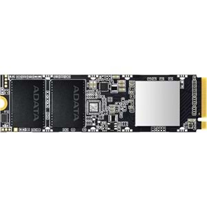 Adata Xpg SX8100 2tb 3500MB-3000MB/S M.2 Pcıe SSD ASX8100NP-2TT-C