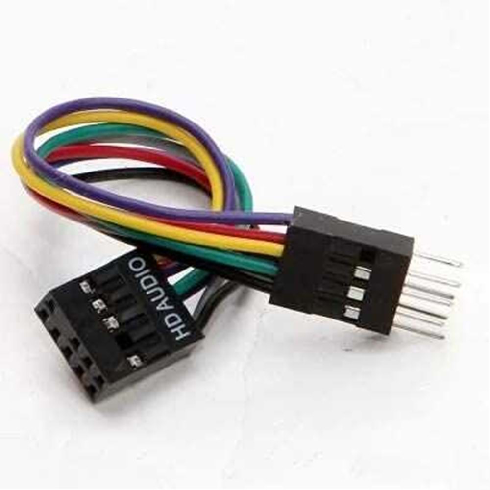 XPG Prime Ses Kablosu Audio Kablo