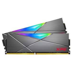 XPG 8GBX2 3200MHZ DUAL DDR4 Spectrix D50G RGB AX4U320088G16A-DT5