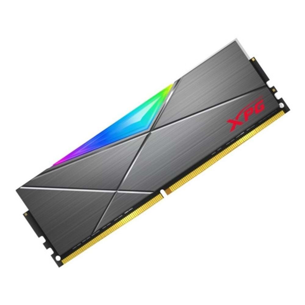 XPG 8GBX2 3200MHZ DUAL DDR4 Spectrix D50G RGB AX4U320088G16A-DT5
