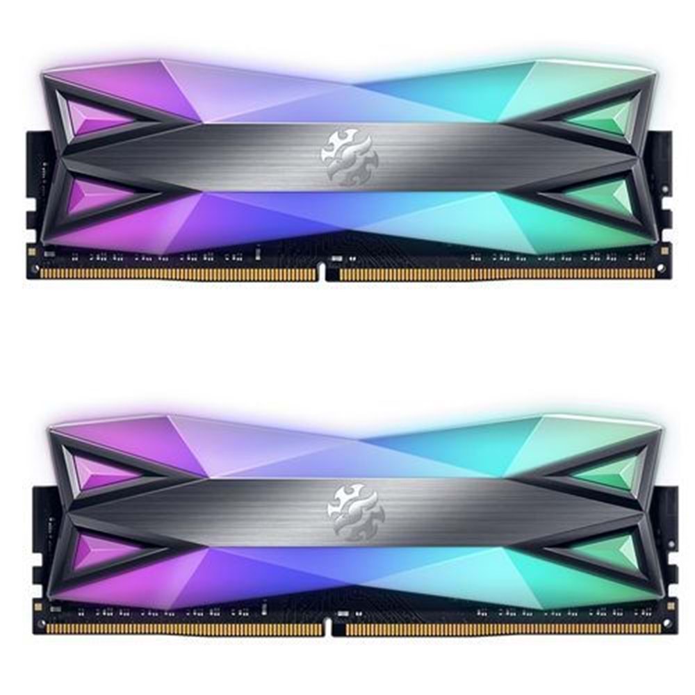 XPG Dual Gaming Masaüstü RAM16GB 3200MHz DDR4 AX4U32008G16A-DT60
