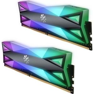 XPG Dual Gaming Masaüstü RAM16GB 3200MHz DDR4 AX4U32008G16A-DT60