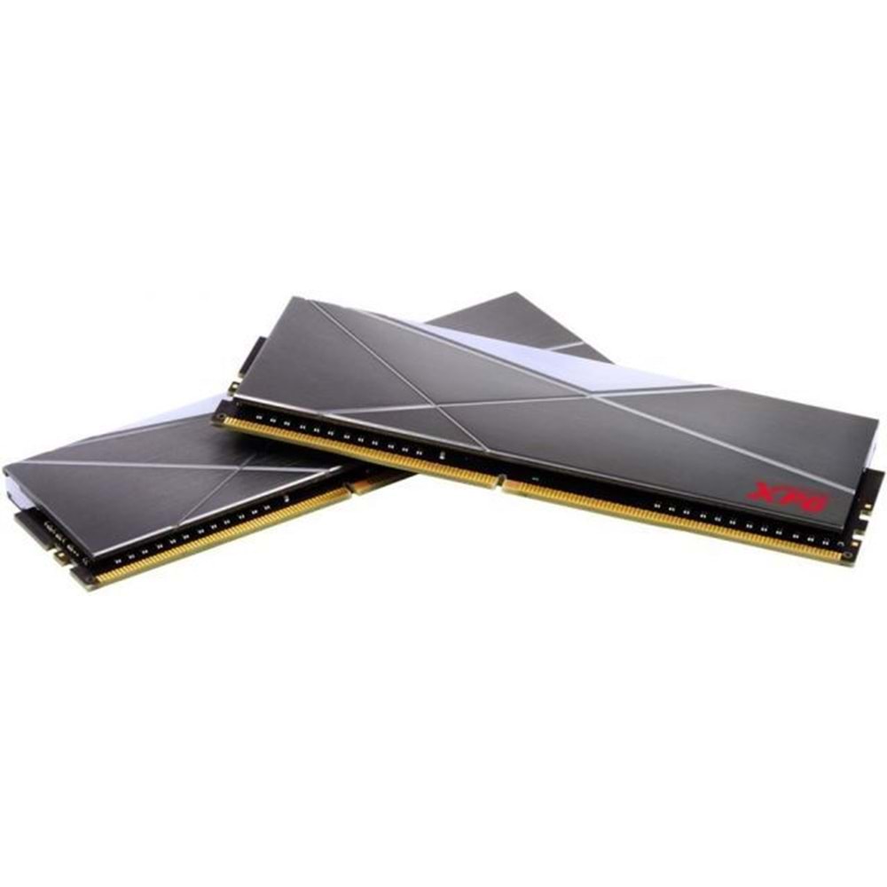 XPG Spextrix D50 Gaming Masaüstü RAM 32GB 16X2 3600MHz DDR4 AX4U360016G18ADT50