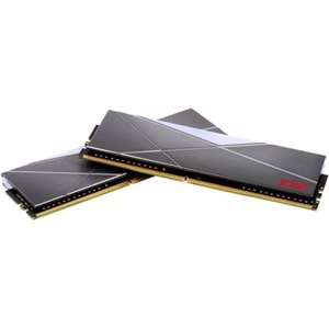 XPG Spextrix D50 Gaming Masaüstü RAM 32GB 16X2 3600MHz DDR4 AX4U360016G18ADT50