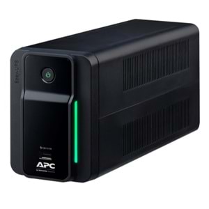 APC Easy Güç Kaynağı UPS BVX 700VA 230V AVR USB Charging Schuko Sockets BVX700LUI-GR