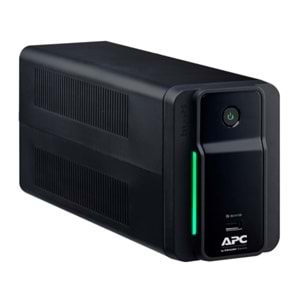 APC Easy Güç Kaynağı UPS BVX 700VA 230V AVR USB Charging Schuko Sockets BVX700LUI-GR