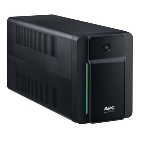 APC Back Güç Kaynağı UPS 900VA 230V AVR Schuko Sockets BVX900LI-GR