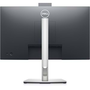 Dell 24 Video Conferencing Monitor IPS 23.8