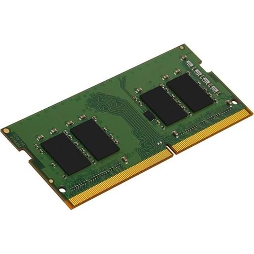 Kingston 4GB 2666MHz DDR4 Notebook KVR26S19S6/4