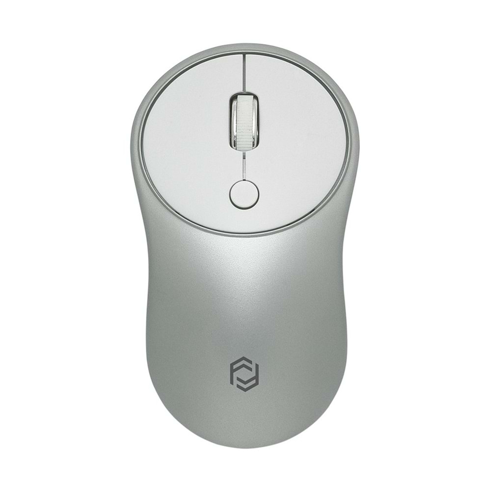 Frisby FM-250WM Kablosuz Mouse Beyaz