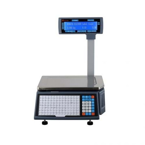 APLUS RLS1100 Terazi 30 kg Ethernet