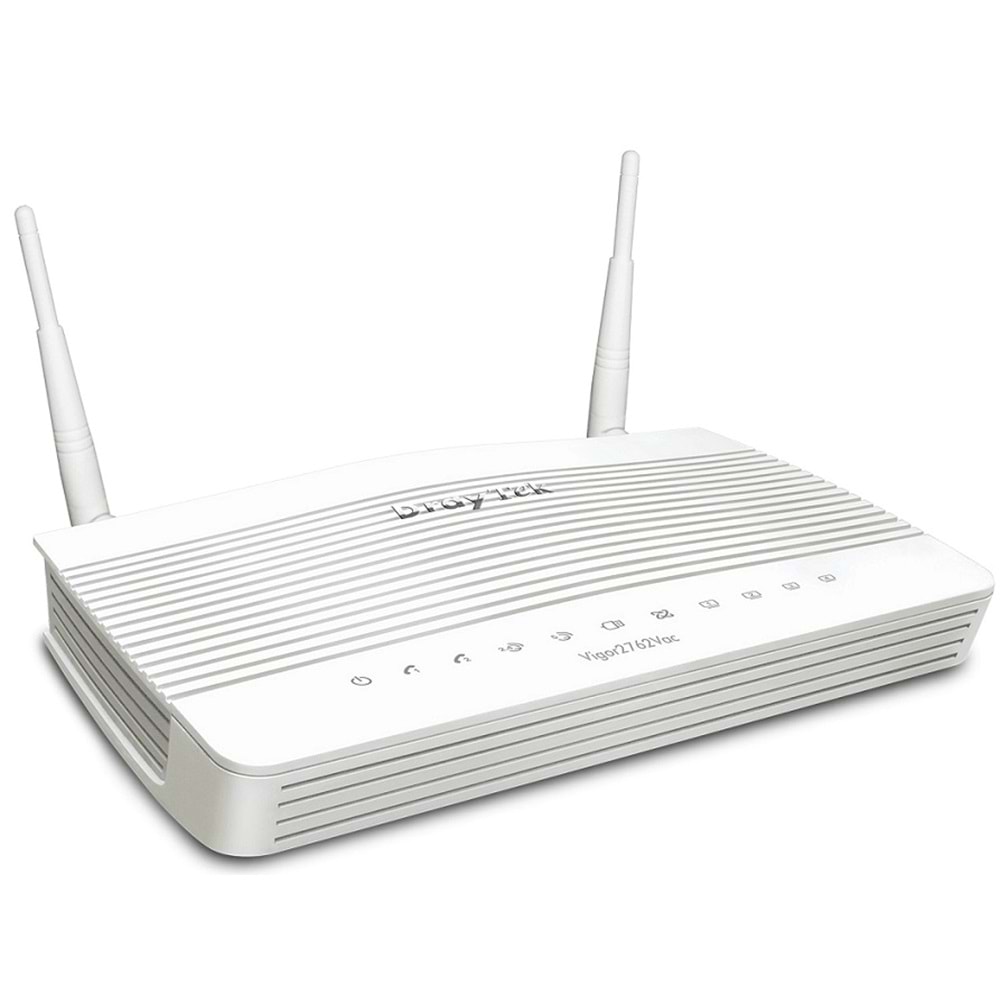 Draytek Vigor 2762Vac VDSL/ADSL Router Modem