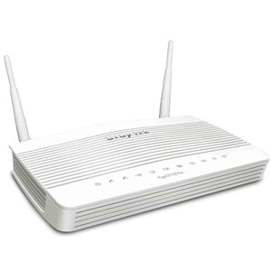 Draytek Vigor 2762Vac VDSL/ADSL Router Modem