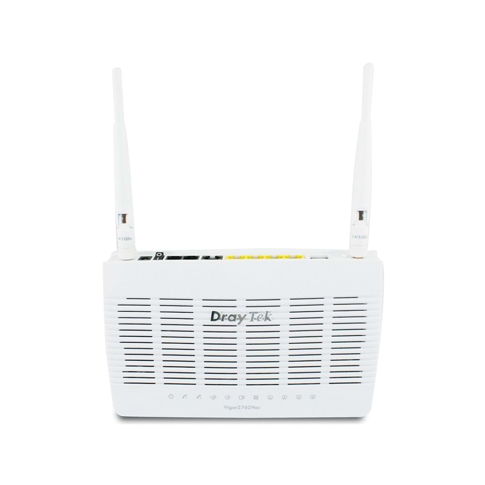 Draytek Vigor 2762Vac VDSL/ADSL Router Modem