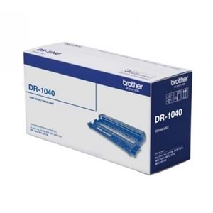 Brother DR-1040 Orjinal Drum Ünitesi MFC-1811-1815 HL-1111