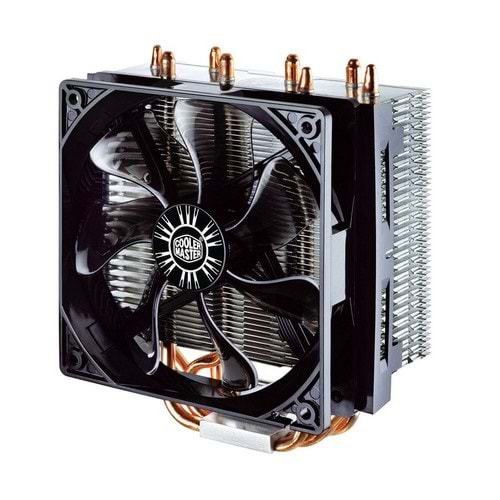 Cooler Master Hyper T4 1155/1156/1366/2011 AM2 /3/4 CPU Soğutucu