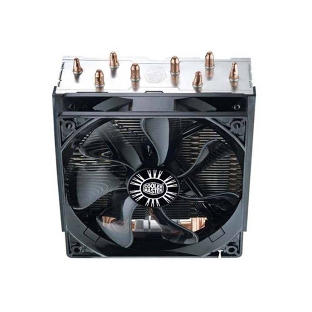 Cooler Master Hyper T4 1155/1156/1366/2011 AM2 /3/4 CPU Soğutucu