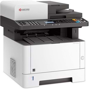 Kyocera Ecosys M2135dn A4 Yazıcı Tarayıcı Fax Dublex 35 Sayfa/Dak