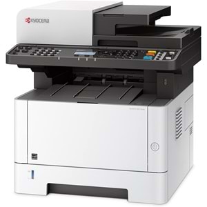 Kyocera Ecosys M2135dn A4 Yazıcı Tarayıcı Fax Dublex 35 Sayfa/Dak