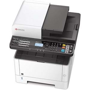 Kyocera Ecosys M2135dn A4 Yazıcı Tarayıcı Fax Dublex 35 Sayfa/Dak
