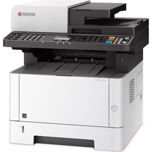Kyocera ECOSYS M2635dn Fot,NetYazıcı,RenkTar,Dubl,Feeder